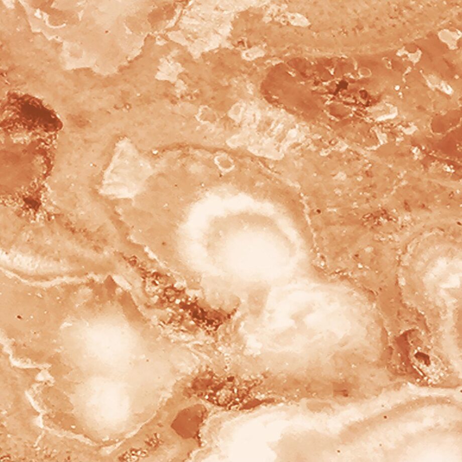 Mineralogy - Geode