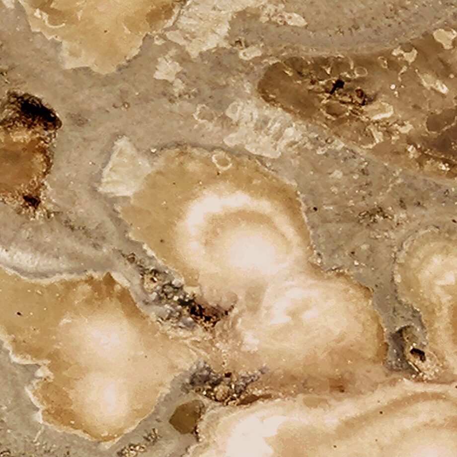 Mineralogy - Geode