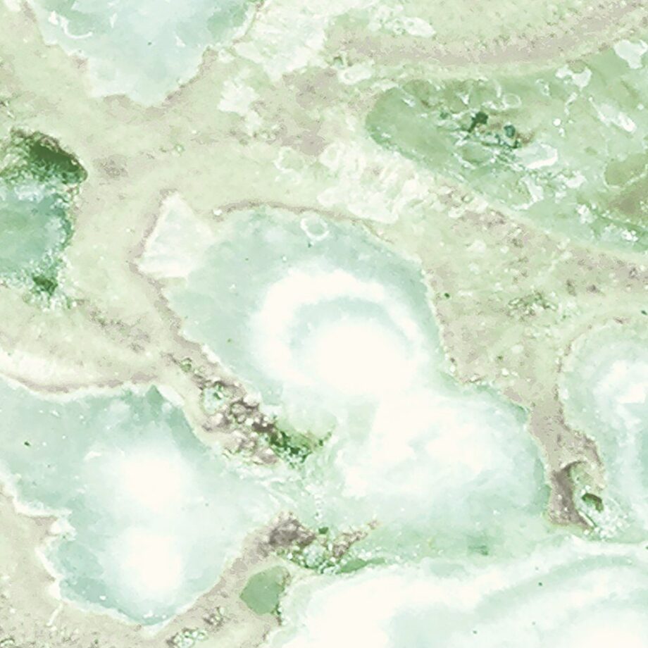 Mineralogy - Geode