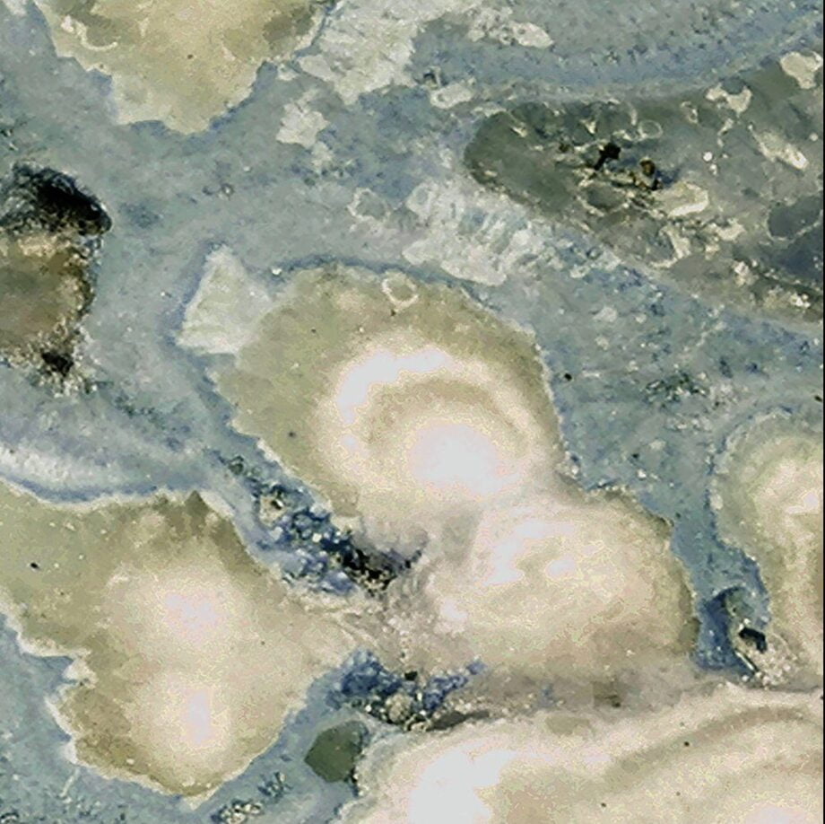 Mineralogy - Geode