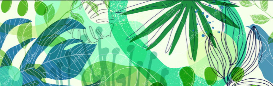 Modern Foliage