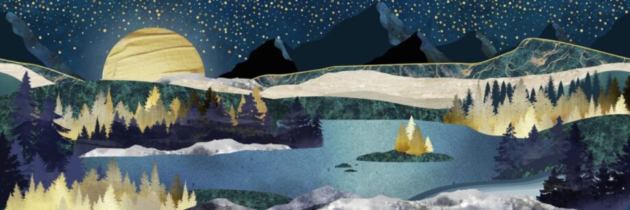 Moonrise