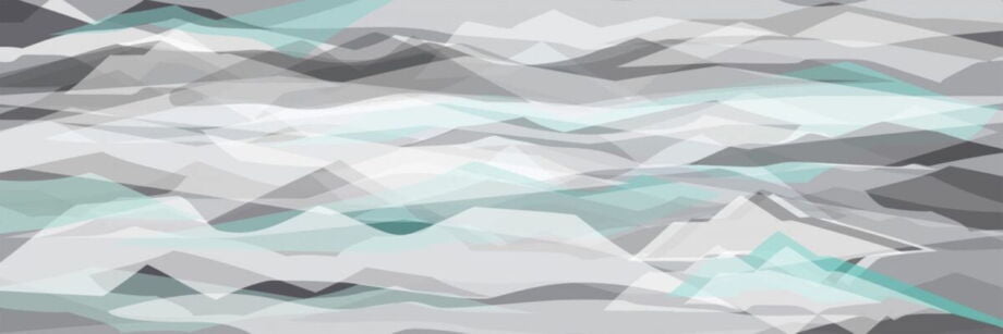 Mountain Sky