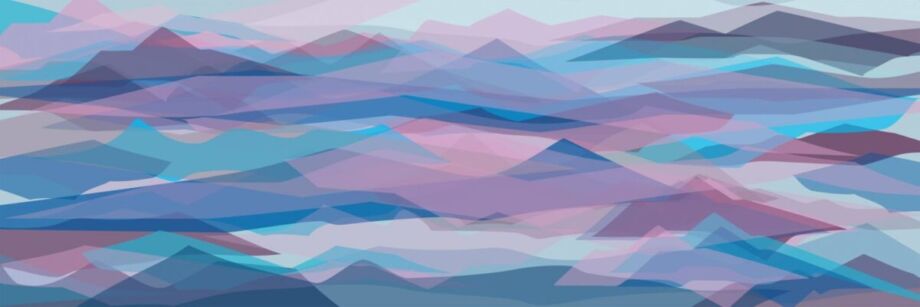Mountain Sky