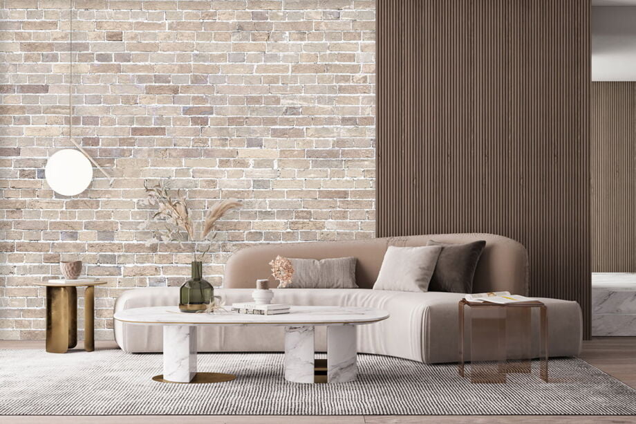 Brick