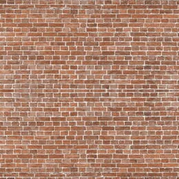 Brick