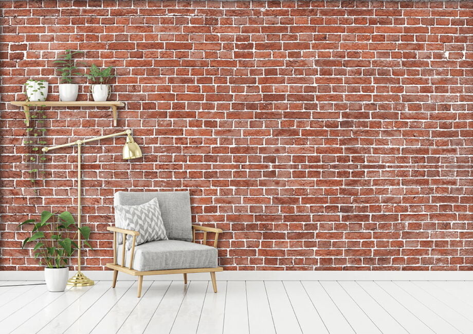 Brick