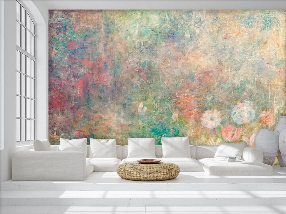 Canvas Garden