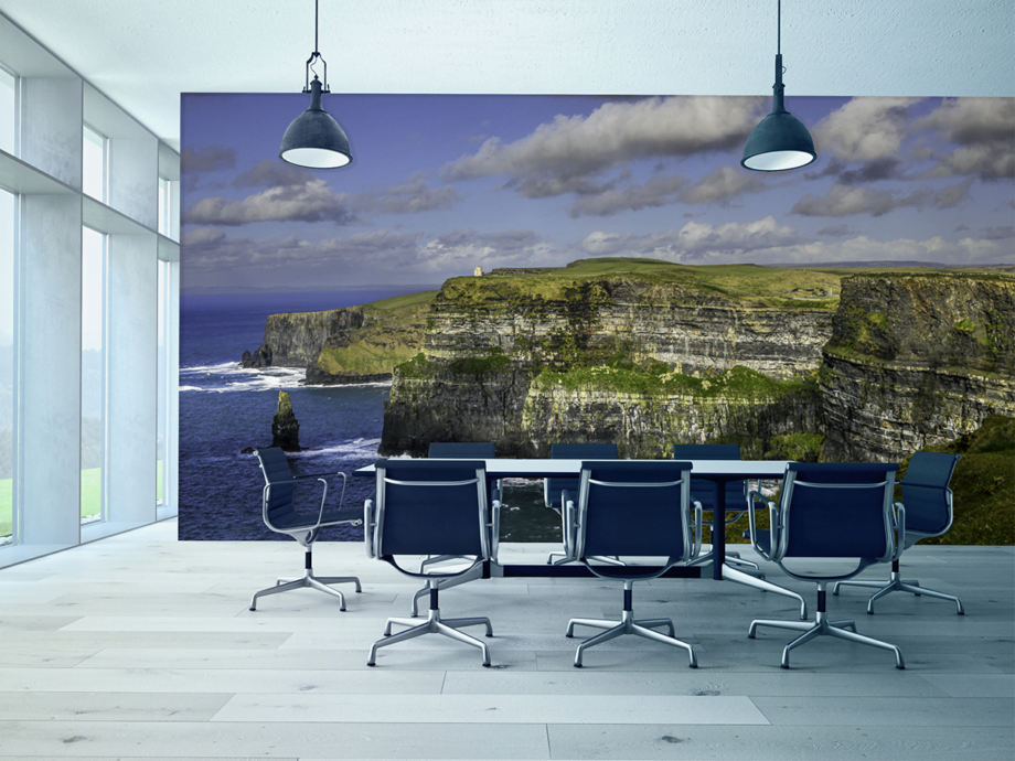 Cliffs of Moher