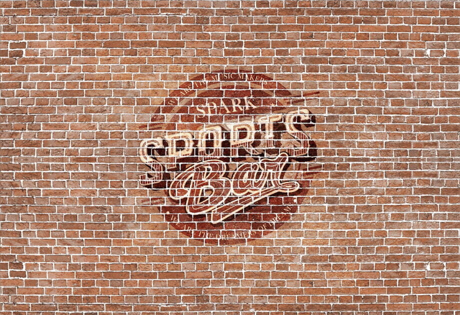Custom Brick