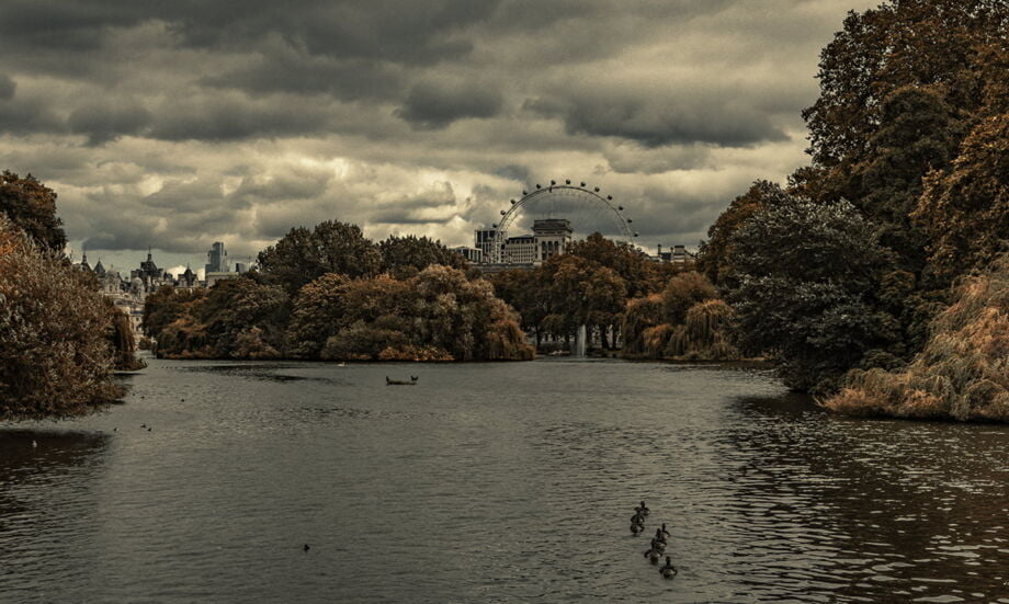 St. James Park