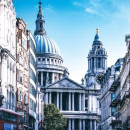 St. Paul's Cathedral