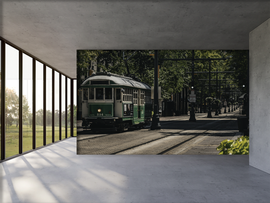 Trolley