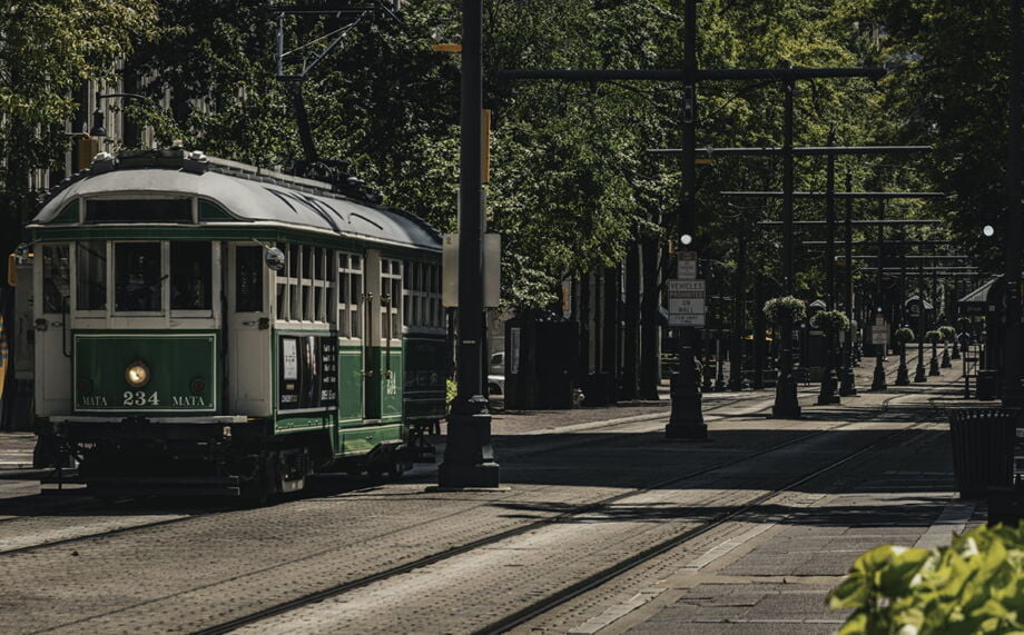 Trolley