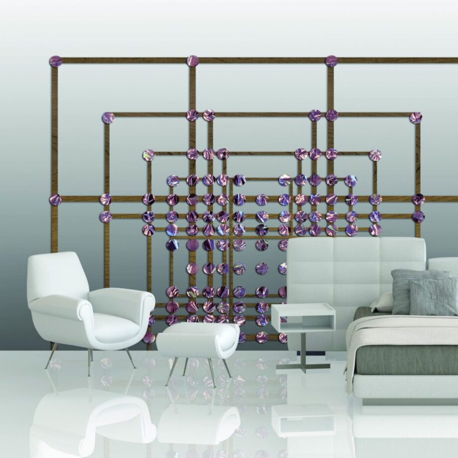 Perspecta Glass Ombre