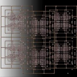 Perspecta Glass Ombre