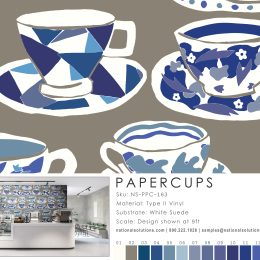 Papercups
