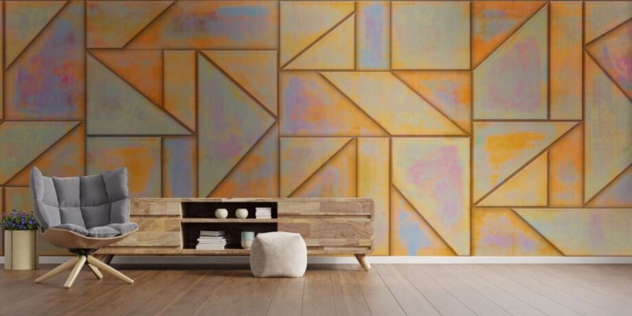 Polychrome