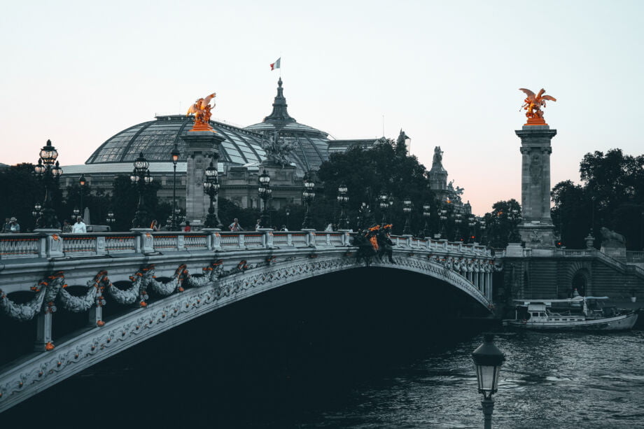 Pont Alexandre III