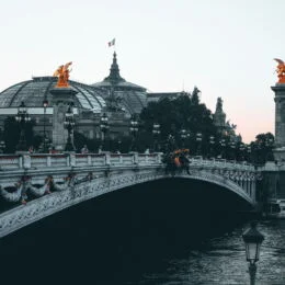 Pont Alexandre III