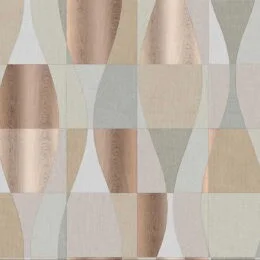 Spoon Square Blush Wood