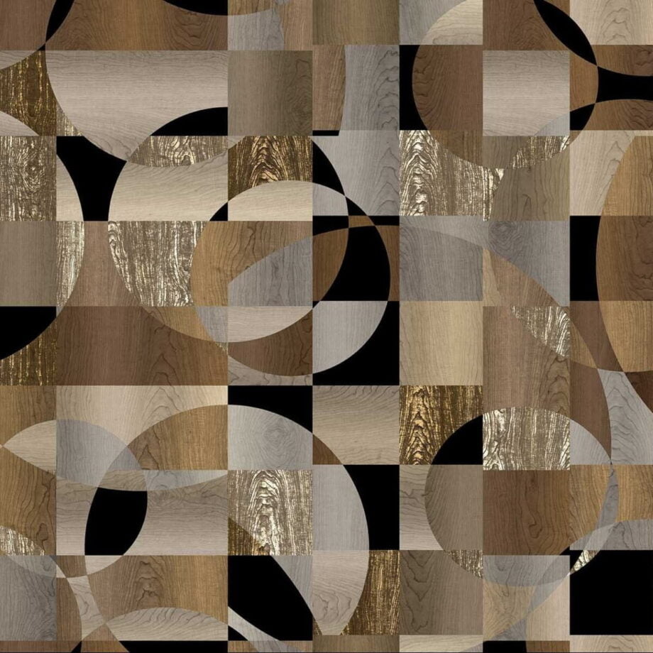 Scope Wood Crush