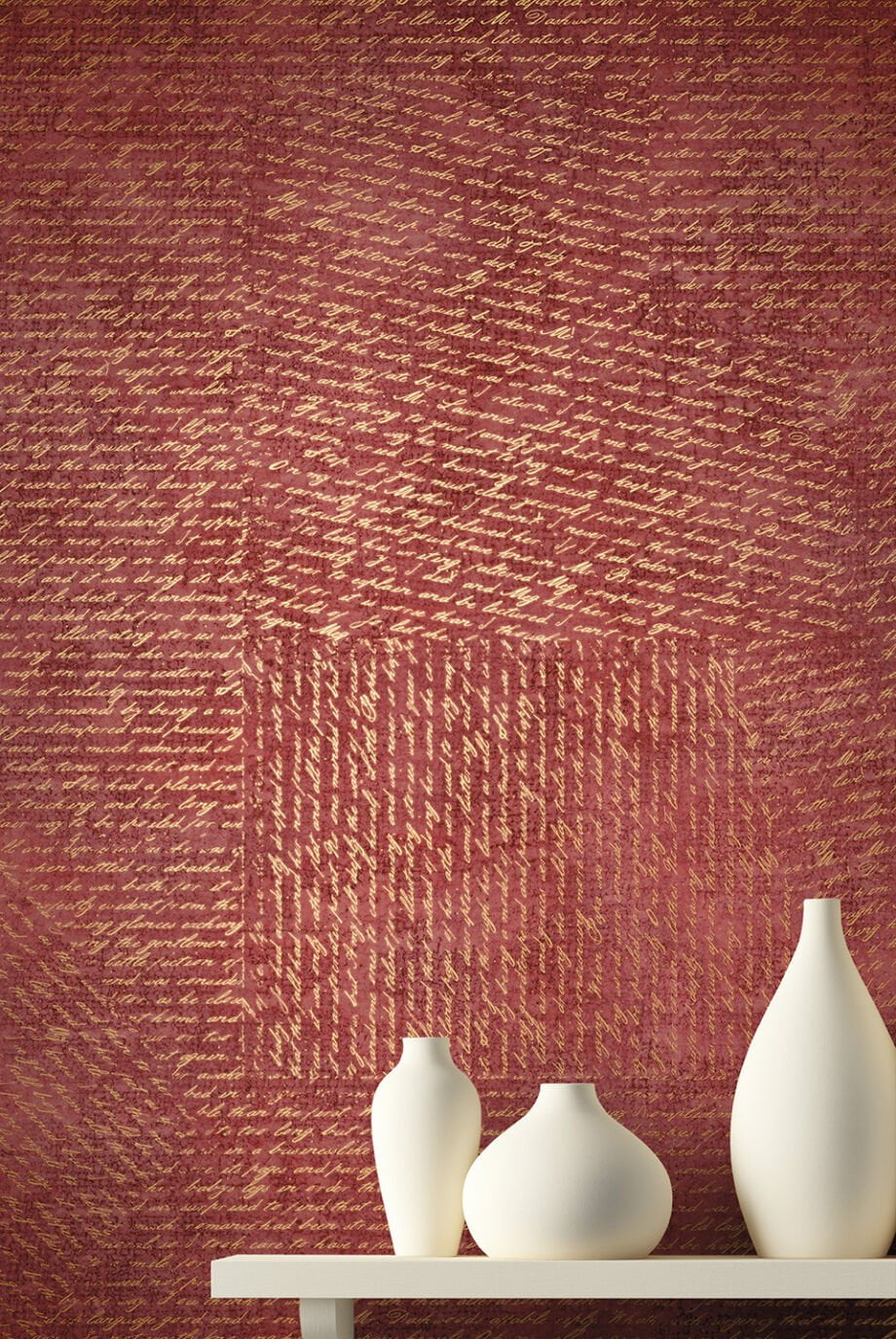 Scribble Pattern