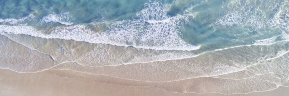 Seashore