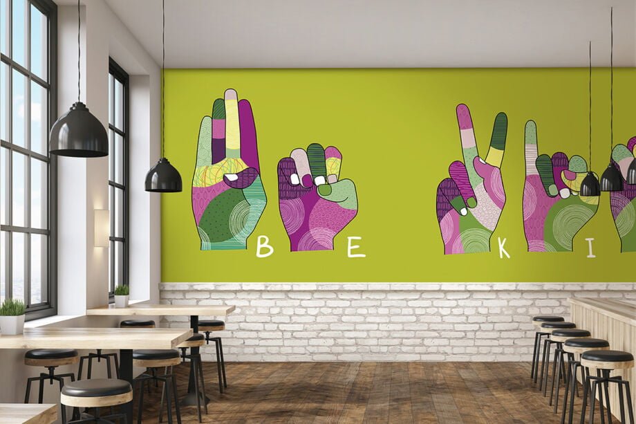 Sign Language