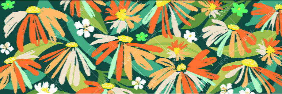 Sophie's Garden