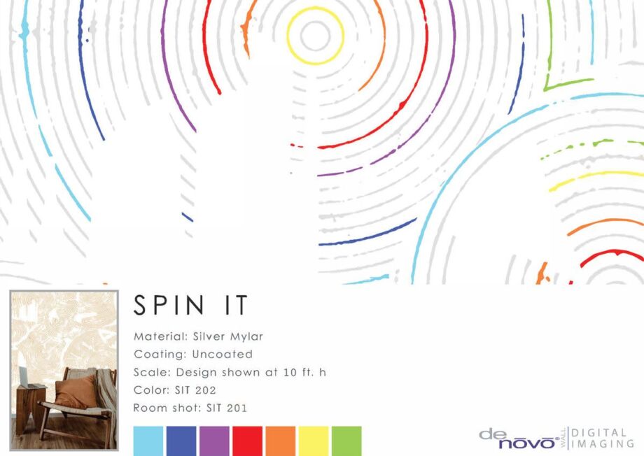 Spin It