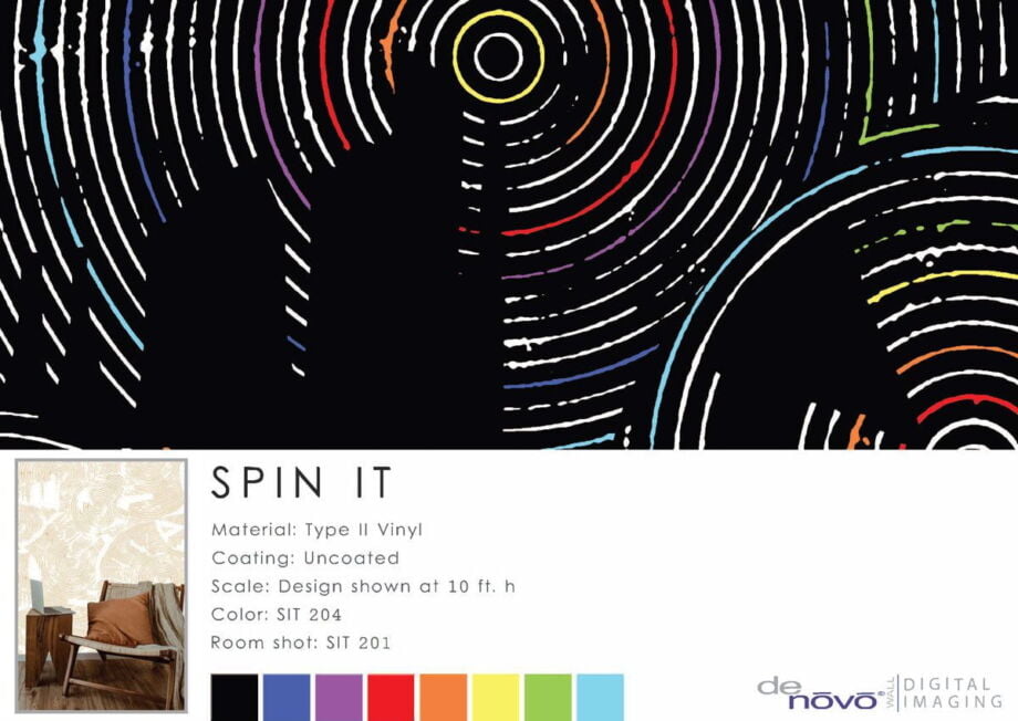 Spin It