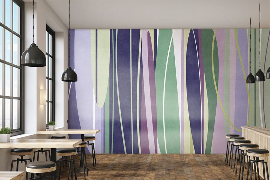 Styled Stripe