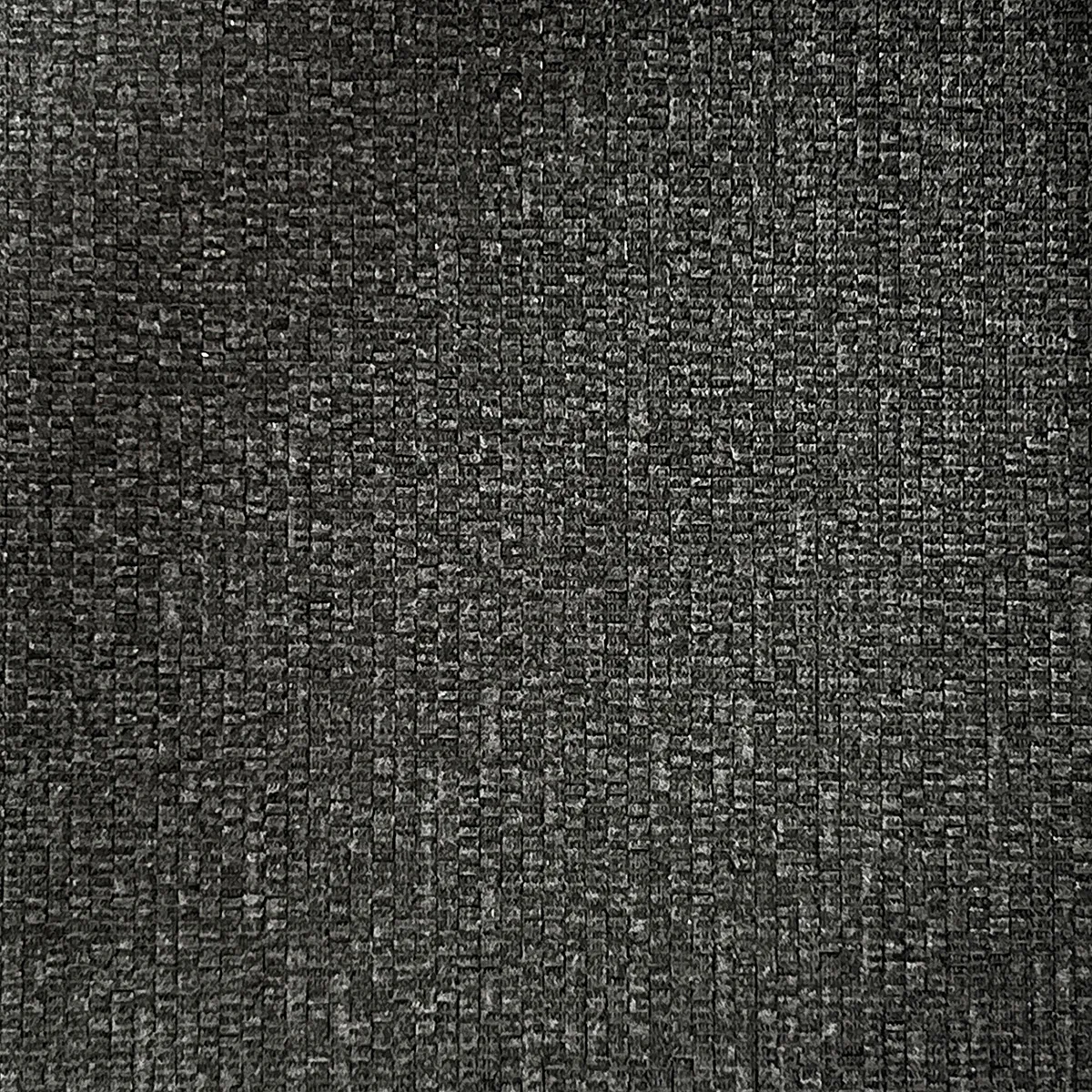 Tech Fabric Black Digital Ground