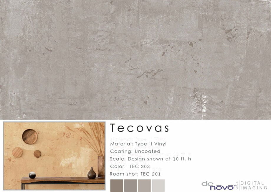 Tecovas