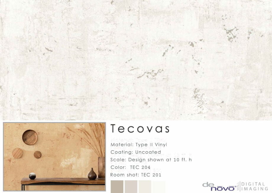 Tecovas