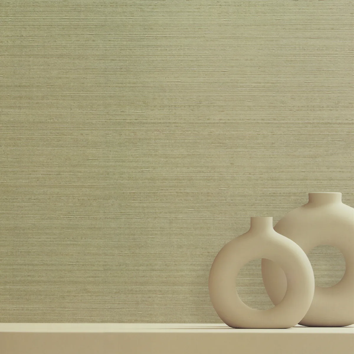 Tussar Silk