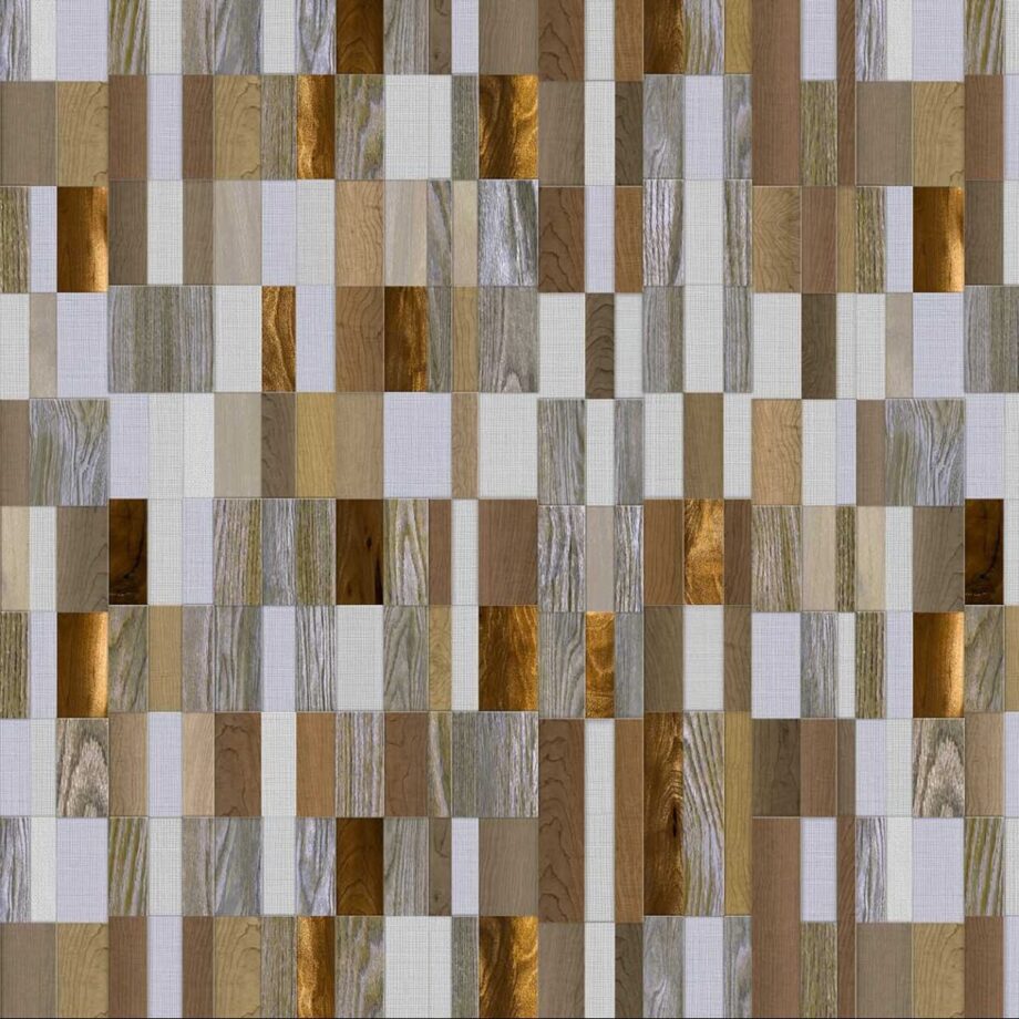 Vergence Wood Linen