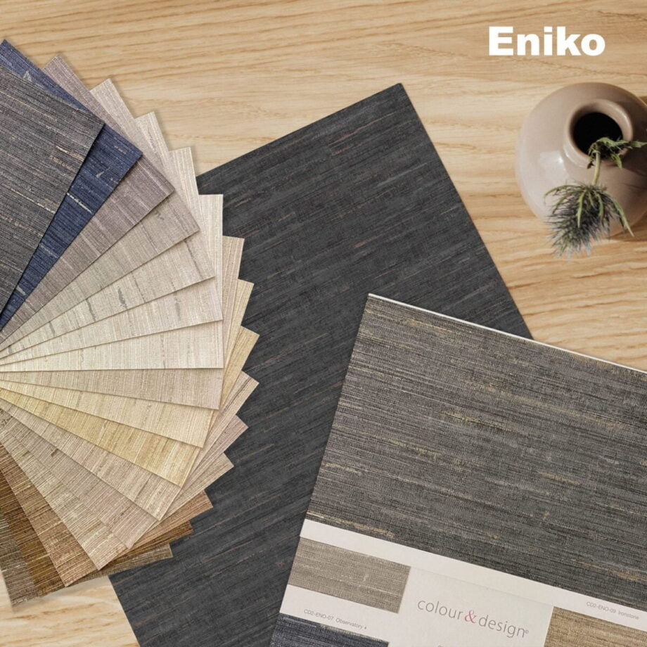 Wallcovering National Solutions