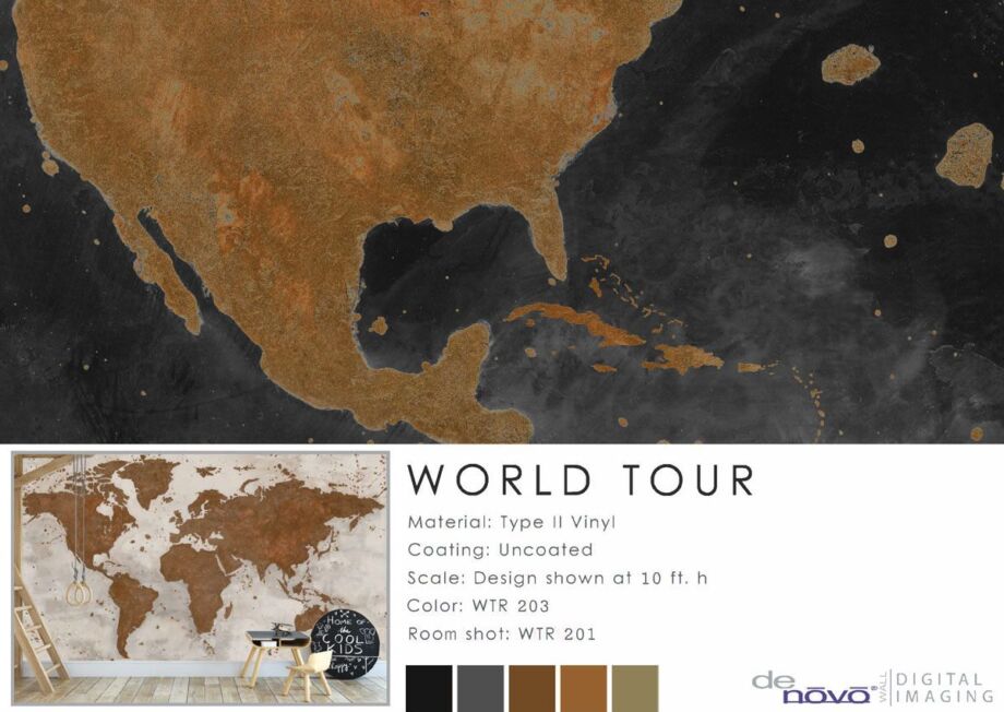 World Tour