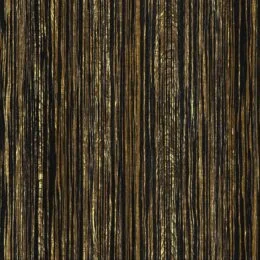 Zebra Wood Gold