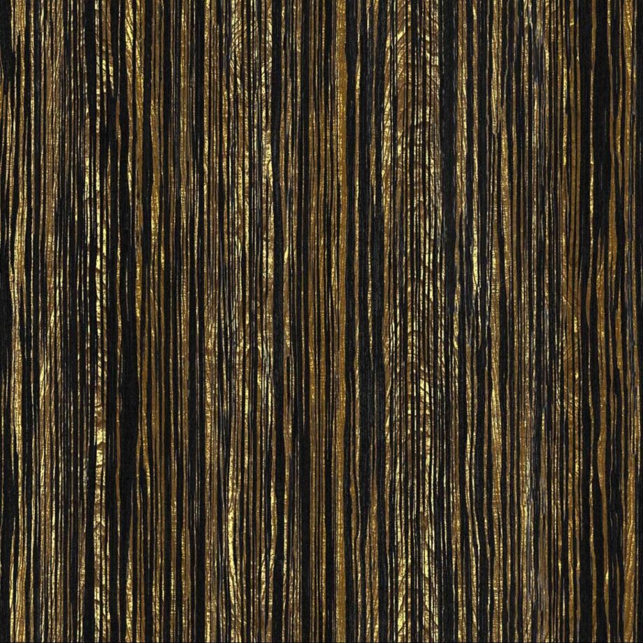 Zebra Wood Gold