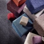 Anassa Wallcover by National Solutions