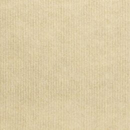 Acoustic Wall Rib - Bone Wallcover