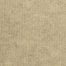 Acoustic Wall Rib - Flax Wallcover