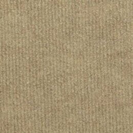 Acoustic Wall Rib - Camel Wallcover