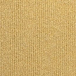 Acoustic Wall Rib - Chardonnay Wallcover