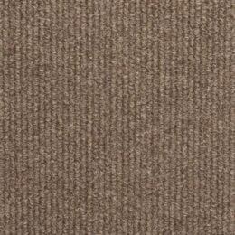 Acoustic Wall Rib - Tobacco Wallcover