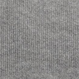 Acoustic Wall Rib - Flint Wallcover