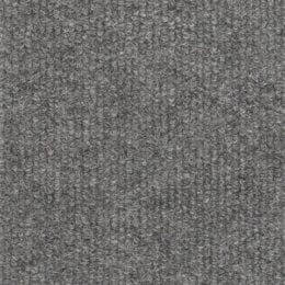 Acoustic Wall Rib - Smoke Wallcover
